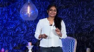 First Principle Thinking for Success and Innovation  Riddhi Mittal  TEDxNMIMSBangalore [upl. by Innej292]