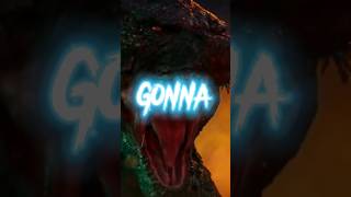 Godzilla quotNot Gonna Diequot Skillet [upl. by Alyda]