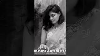 Kuch kuch hota hai piano pianomusicshorts [upl. by Syd]