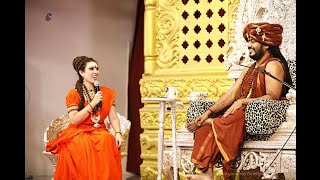 Nithyananda Swami  Latest Speech  Part 1 2018 [upl. by Ecahc]