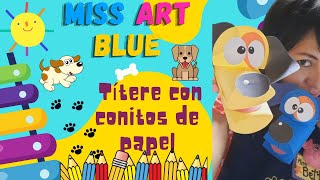 MANUALIDADES para niños con TUBOS de PAPEL HIGIENICO [upl. by Garcon]