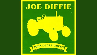 John Deere Green ReRecorded [upl. by Dympha]