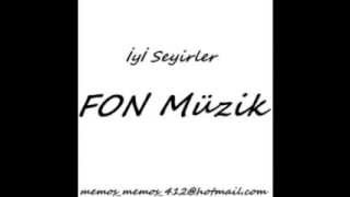 Belalım Fon müzik [upl. by Bendicty]