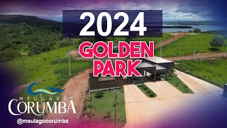 2024 GOLDEN PARK [upl. by Mahmud]