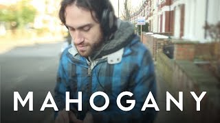 Beardyman  iPhone Beatbox 1  Mahogany Session [upl. by Nuaj]