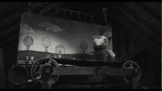 Tim Burtons FRANKENWEENIE Trailer 2012  Deutsch  AniCH [upl. by Bevers]