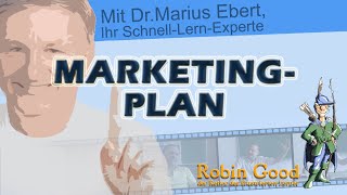 MarketingPlan [upl. by Rice]