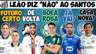 VITAL E RAMIRO FICAM ALEX TEIXEIRA É DO VASCO PIQUEREZ CAUSA REFORÇO NO ZÊRO GOULART NO BAHIA E [upl. by Jemma]