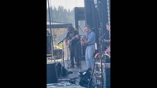 Trampled By Turtles LIVE at the Grand Targhee Bluegrass Festival 81124 trampledbyturtles [upl. by Norry]