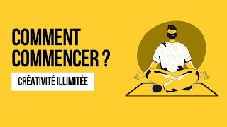 Comment Devenir Designer graphique  2024 [upl. by Aristotle]