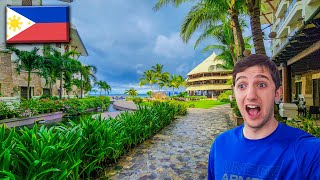 Goa  Baga Beach Front Resort  From 1000RS  Larios Beach Holidays Resort  Goa Vlog  Budget Hotel [upl. by Alleuqahs]