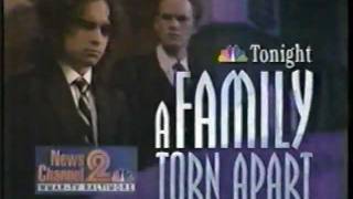 NBC Movie A Family Torn Apart 1993 [upl. by Crosse]