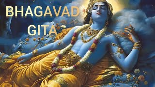 Bhagavad Gita chapter 2 Sankhya Yoga full Verse sanatandharma372 [upl. by Indnahc670]