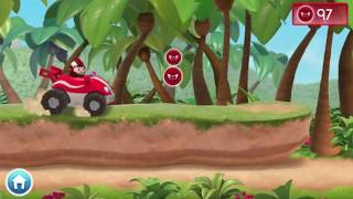 Top Wing Virtual Training Missions  Cartoon Game Episode for Kids [upl. by Martinson]