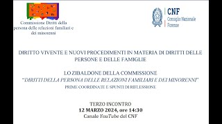 L’incidenza della convivenza prematrimoniale sulla determinazione dell’assegno divorzile [upl. by Harret544]