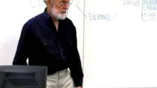 Class 02 Reading Marxs Capital Vol I with David Harvey [upl. by Nauqaj]