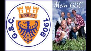 blinddate  GSC Mein Verein Fansong [upl. by Afatsum]