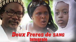 AICHA ENFANT PRODIGE  Lintégrale De DEUX FRERES DE SANG  FILM SENEGALAIS 2021  FILM WOLOF 2021 [upl. by Korman74]