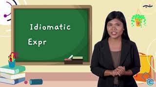 Grade 6 English Q1 Ep2 Inferring the Meanings of Idiomatic Expressions [upl. by Amado655]