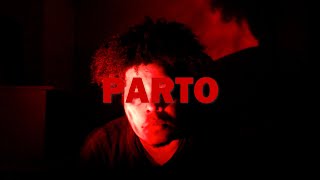 Eze Lucc  03 PARTO Lyric Video [upl. by Laeynad129]