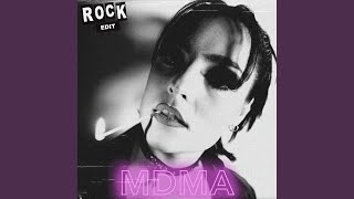 MDMA Rock Edit [upl. by Acinad]