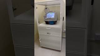 Leidos B220 explosive and Narcotics analyzer [upl. by Pennebaker]