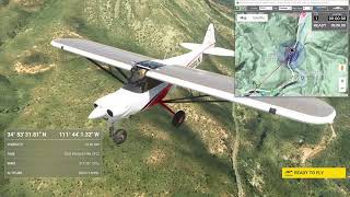 How To Create A Landing Practice [upl. by Landahl678]