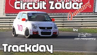 Trackday Circuit Zolder 2019 [upl. by Anauj]