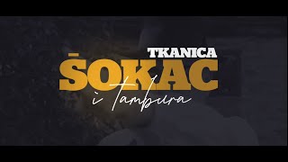 TS TKANICA  Šokac i tambura OFFICIAL VIDEO [upl. by Joscelin]