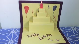 Birthday Cards for Mom [upl. by Certie]