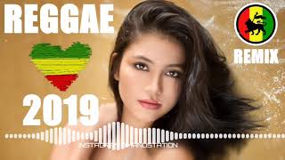 MELO DE LAURA REGGAE REMIX 2019 MASTER PRODUÇÕES [upl. by Romy]