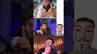 ‎rameshmaity0funnyclips🤣🥵‪‎CarryMinati ‎rameshmaity0 funny comedy shorts viral short [upl. by Valina125]