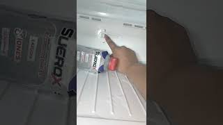 REFRIGERADOR DAEWOO TIPS PARA AUMENTAR LA TEMPERATURA like viral cool reels video mabe hogar [upl. by Annairb253]