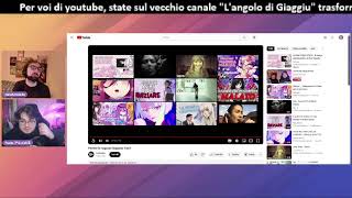 Lamicizia negli anime [upl. by Airt]