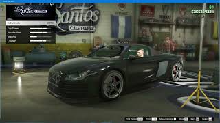 How to make 100 Million in 5 Minutes  NO BAN  Cheat Engine  GTA Online PC gta5 gtaonline [upl. by Ahseiat599]