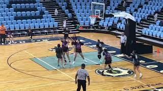 Lady Nitro vs Lady Dreams  2024 Road to NABI Tournament [upl. by Aneelad]