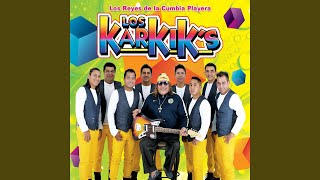 Los Karkis  Se Menea [upl. by Floss]