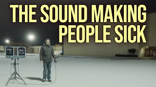 The Controversial Sound Only 2 Of People Hear [upl. by Bolan]