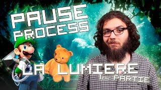 PAUSE PROCESS 6 La Lumière [upl. by Byran]