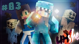 UHShe Season 5  I SEE A TEAM  Ep3 wStacyPlays [upl. by Latin]