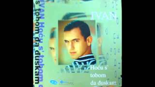 Ivan Gavrilovic  Andjele  Audio 1995 HD [upl. by Adnohsirk]