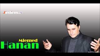 Hanan mihemed Full album2009 ألبوم الفنان حنان محمد عفرين [upl. by Airahs]