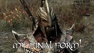 I AM COMPLETE Skyrim AE 8 [upl. by Endaira731]