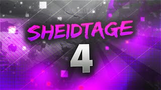 SheidClan  SheidTage 4 By InFa Lux [upl. by Cramer]