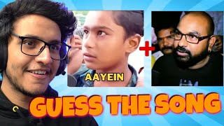 Guess The Song By Emojis  Popular Memes Edition [upl. by Anawal]