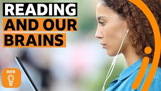 What does reading on screens do to our brains  BBC Ideas [upl. by Eisen390]