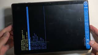 Hard Reset ALCATEL 3T  Screen Lock Removal  Delete Data by Factory Reset [upl. by Assyla752]