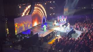 The Masked Singer Live Finale Liverpool 2022 [upl. by Win232]