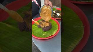 Actor Balayyas Favourite Food 🤤 Verithanamana NonVeg Breakfast in Chennai 🔥 shorts nonveg [upl. by Auqemahs]