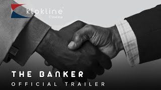 2020 The Banker Official Trailer 1 Romulus Entertainment [upl. by Hecker393]